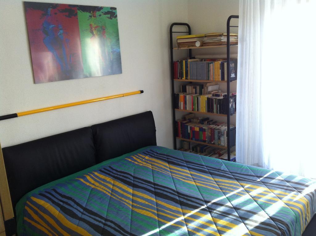 Two Beds In The Green Near The Fair Bed & Breakfast - Milan — Photos 3